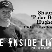 Yeti Cycles Race Mechanic, Shaun Hughes - The Inside Line