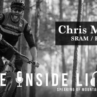 MTB Suspension Talk  Big Rides - The Inside Line with SRAMs Chris Mandell