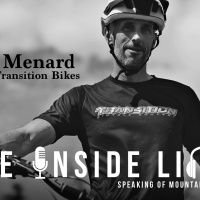 Transition Bikes Co-Owner, Kevin Menard - The Inside Line