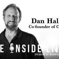 Cushcore Co-founder, Dan Hallada - The Inside Line Podcast
