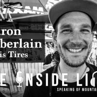 Maxxis Tires Aaron Chamberlain - The Inside Line