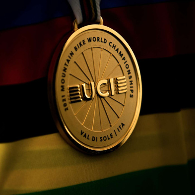 Vital Mtb - Speaking Of Mountain Biking