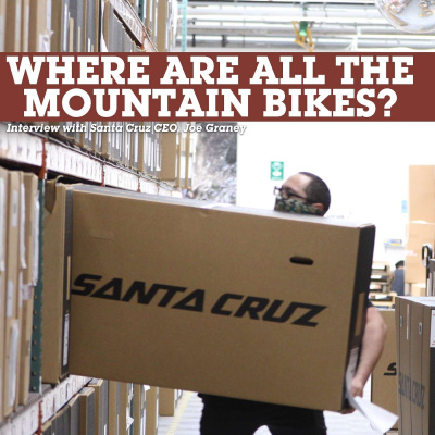 Vital Mtb - Speaking Of Mountain Biking