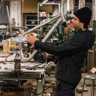 Vital Mtb - Speaking Of Mountain Biking