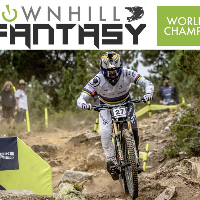 Vital Mtb - Speaking Of Mountain Biking