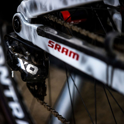 Vital Mtb - Speaking Of Mountain Biking