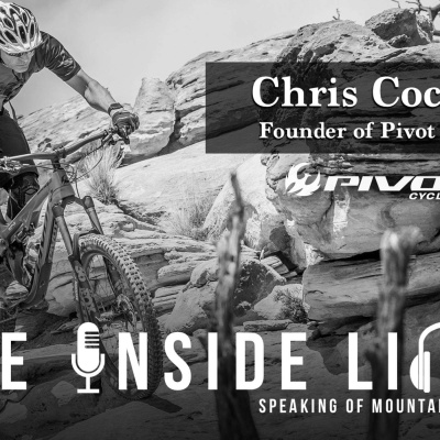 Vital Mtb - Speaking Of Mountain Biking