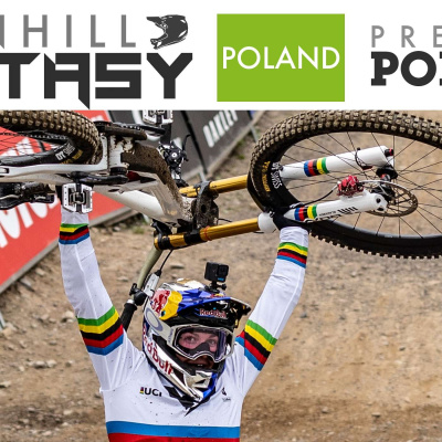 Vital Mtb - Speaking Of Mountain Biking