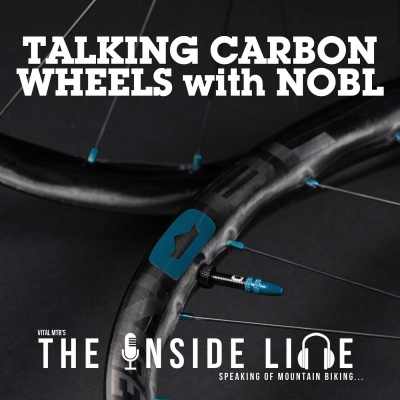 Vital Mtb - Speaking Of Mountain Biking