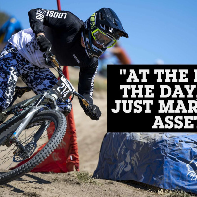 Vital Mtb - Speaking Of Mountain Biking