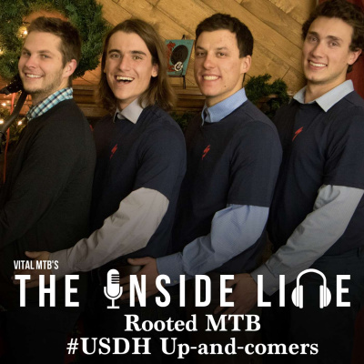 Vital Mtb - Speaking Of Mountain Biking