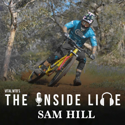 Vital Mtb - Speaking Of Mountain Biking