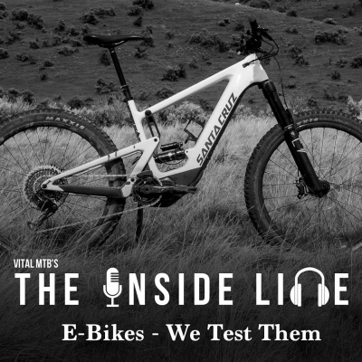 Vital Mtb - Speaking Of Mountain Biking