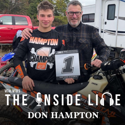 Vital Mtb - Speaking Of Mountain Biking