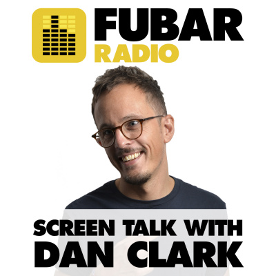 Screen Talk With Dan Clark