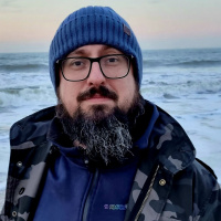 Odcinek 76. O duchowości, jodze i sufizmie rozmawiają Maciej Wielobób i Piotr Marcinów