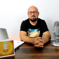 Odcinek 25. Sufizm indyjski - mistycyzm i muzyka (M. Wielobób, M. Rudaś, T. Osiecki, P. Malec)