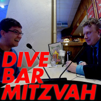 Adrians Tavern with Bryan Miller