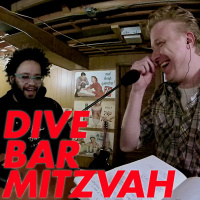Tonys Basement Bar with Tony Zaccardi