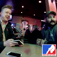 Texa Tonka Lanes with Corey Adam