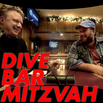 Dive Bar Mitzvah