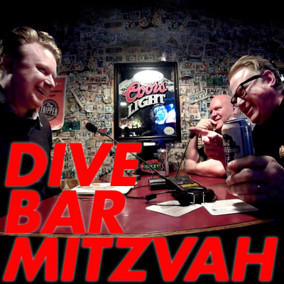 Dive Bar Mitzvah