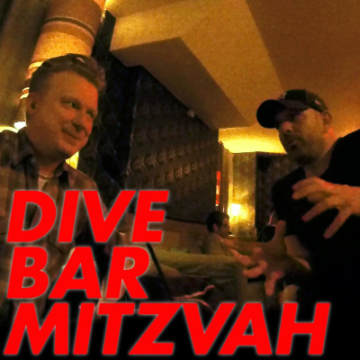 Dive Bar Mitzvah