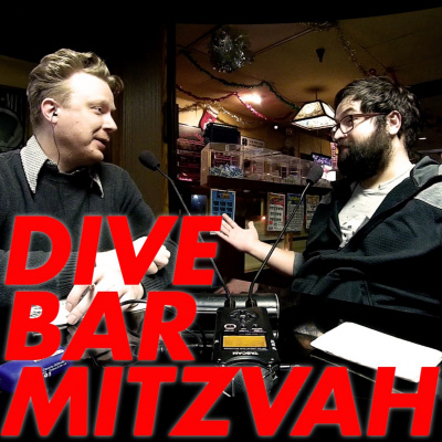 Dive Bar Mitzvah