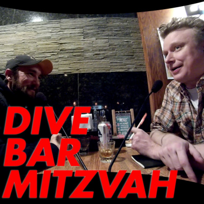 Dive Bar Mitzvah