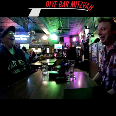 Dive Bar Mitzvah