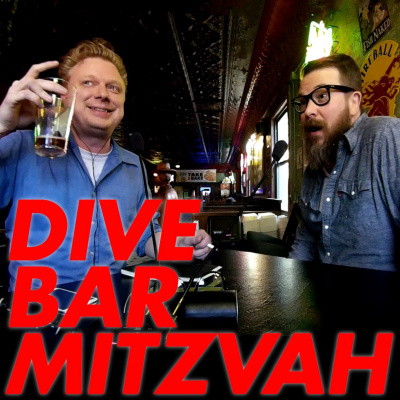 Dive Bar Mitzvah