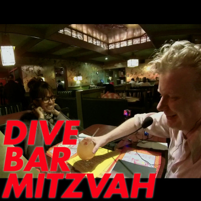 Dive Bar Mitzvah