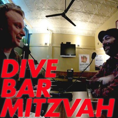 Dive Bar Mitzvah
