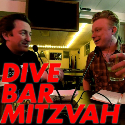 Dive Bar Mitzvah