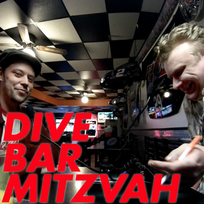 Dive Bar Mitzvah