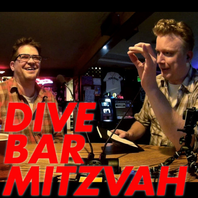 Dive Bar Mitzvah