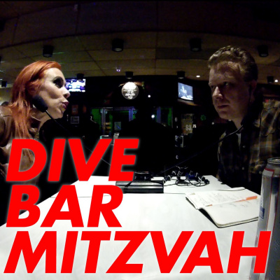 Dive Bar Mitzvah