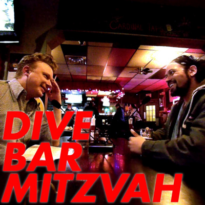Dive Bar Mitzvah