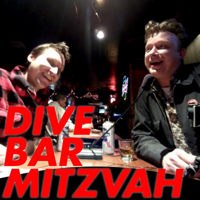 Dive Bar Mitzvah