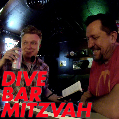 Dive Bar Mitzvah