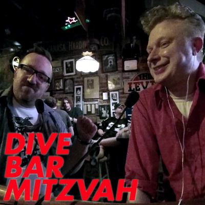 Dive Bar Mitzvah
