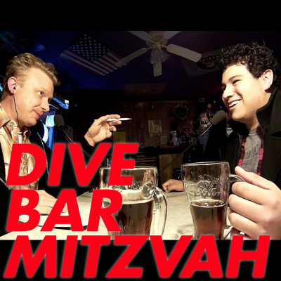 Dive Bar Mitzvah
