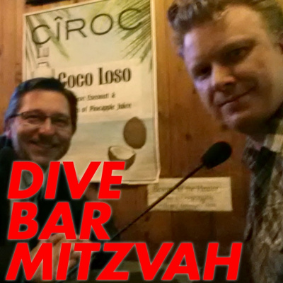 Dive Bar Mitzvah