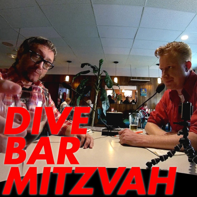 Dive Bar Mitzvah