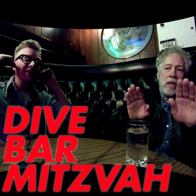 Dive Bar Mitzvah