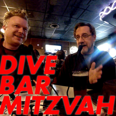 Dive Bar Mitzvah