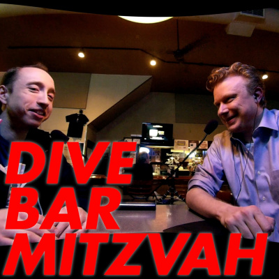 Dive Bar Mitzvah