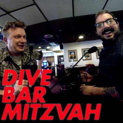 Dive Bar Mitzvah