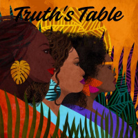 Season 6 Finale: Table Reflections
