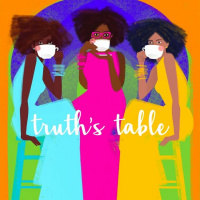 Behind The Movie: The Clark Sisters, First Ladies of Gospel with Christine Swanson  Camille Tucker